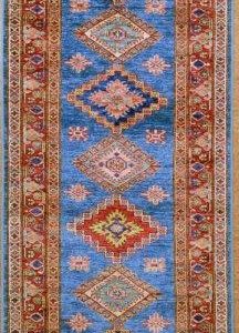 Kazak Design